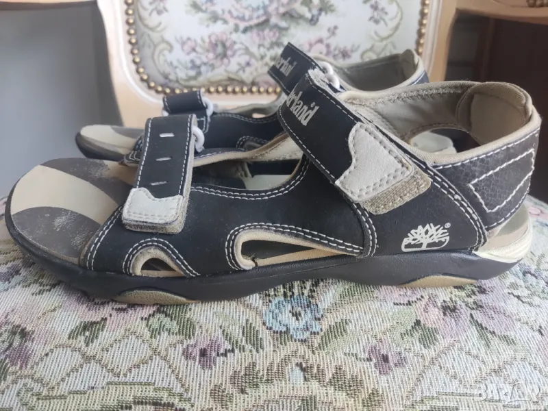 детски сандали Timberland, снимка 1