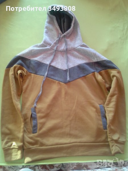 Суитшърт за момче, снимка 1