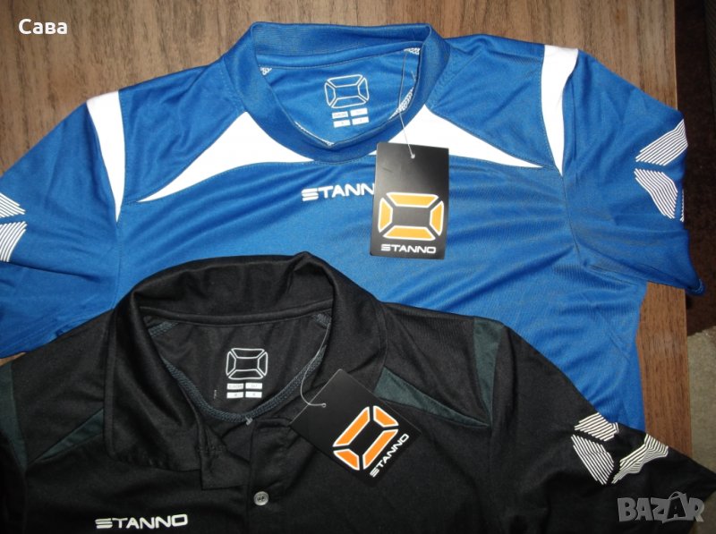 Тениска и блуза STANNO   мъжки,С-М, снимка 1