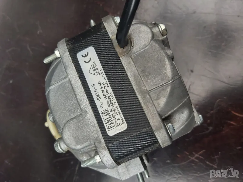 ВЕНТИЛАТОР FANLAB  fl-sm16-s, снимка 1