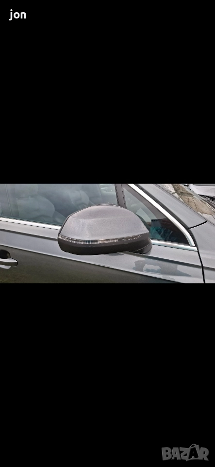 огледала ауди Q7 4M, снимка 1