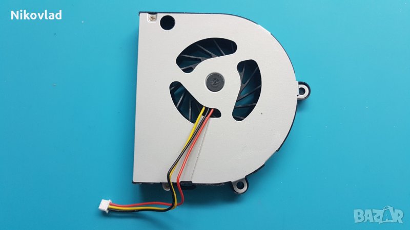 CPU Cooling Fan for Acer Aspire 5736 5736G 5736Z 5742 5742, снимка 1