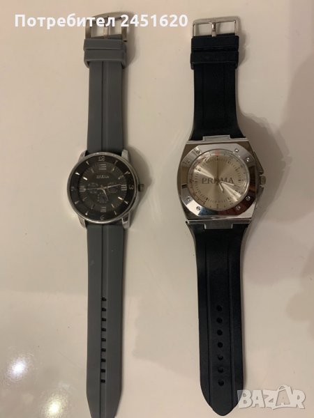 Продавам часовници, снимка 1