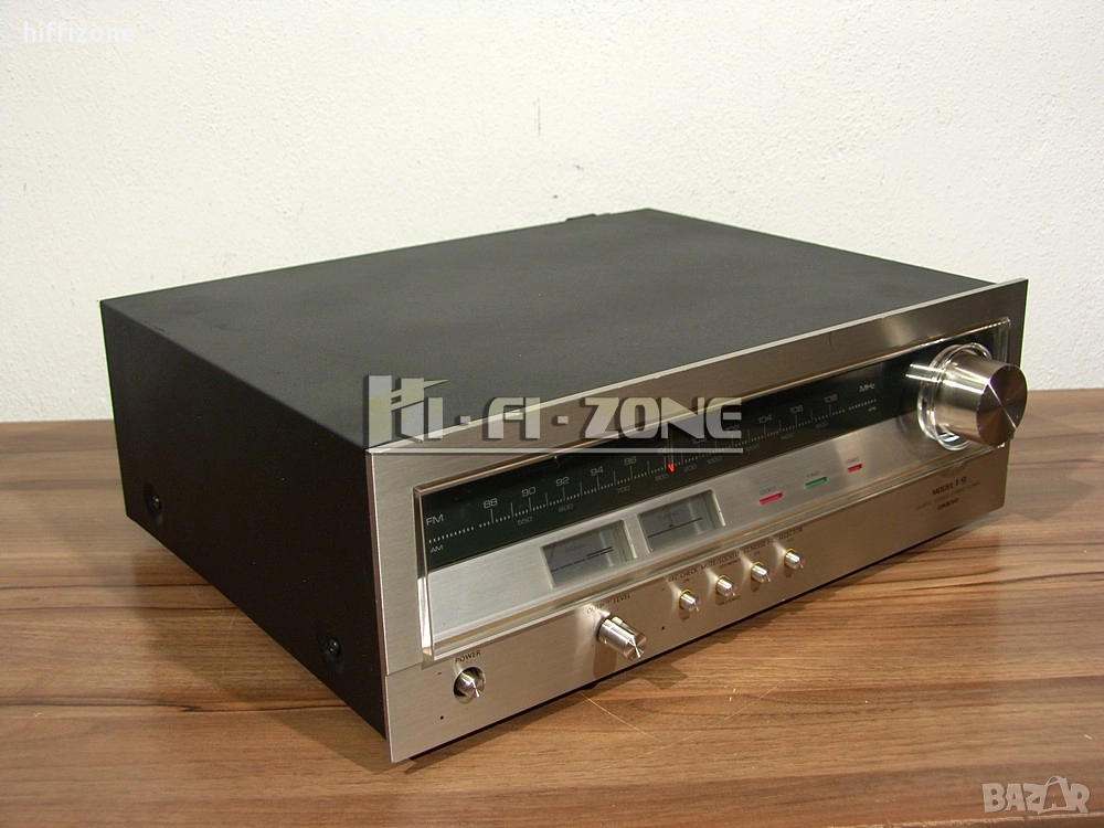 ТУНЕР  Onkyo t-9 /1 , снимка 1