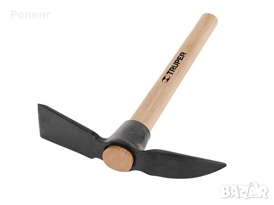 Мотичка градинска мини Truper 10927, снимка 1