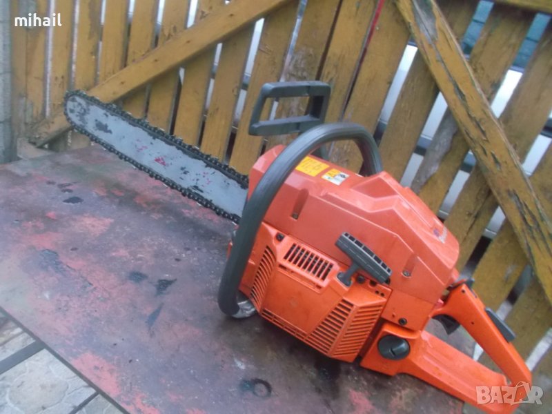 HUSQVARNA 61 на части, снимка 1