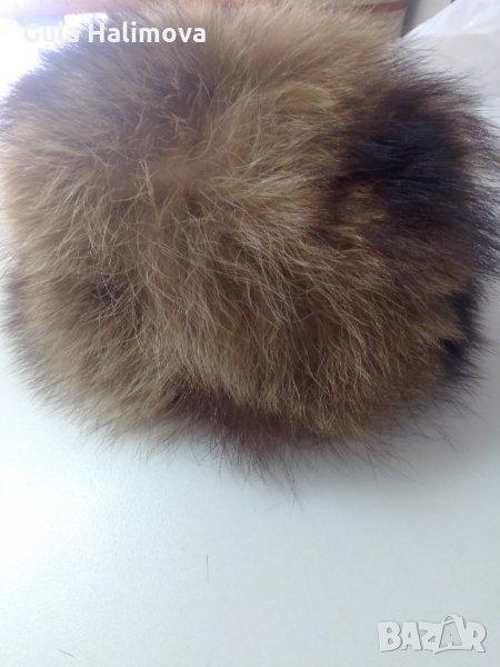 Дамска шапка  , снимка 1