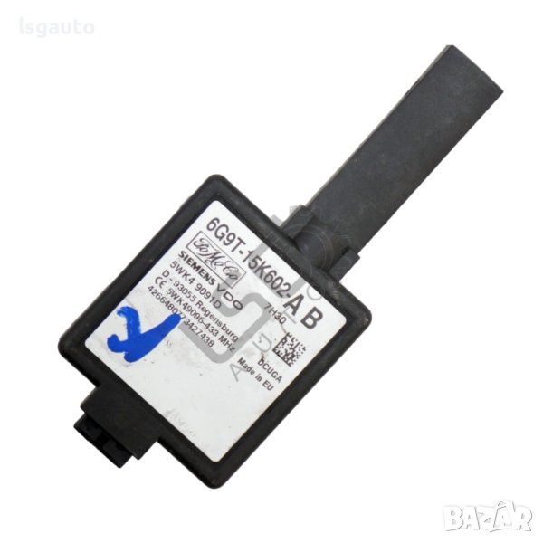 Модул антена Ford Galaxy II 2006-2014 ID:110739, снимка 1