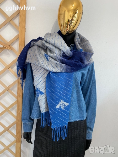 Шал с две лица, снимка 1