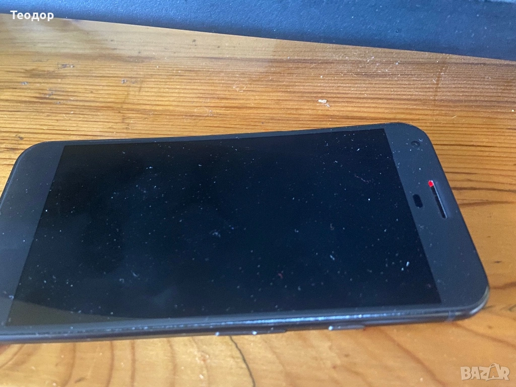 телефон, снимка 1