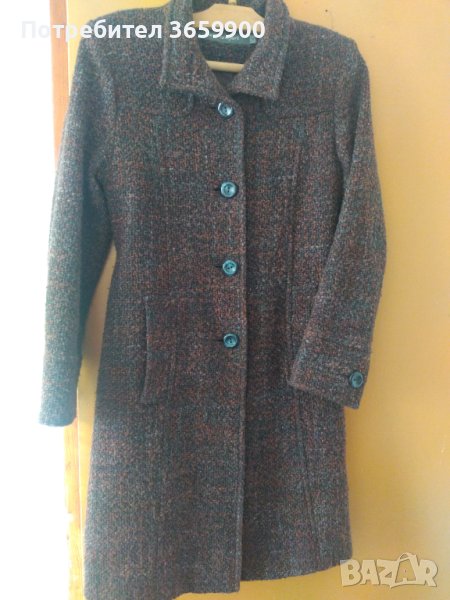 Дамско палто,размер М(40), снимка 1