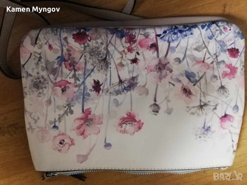 Дамска чанта близнаци, снимка 1