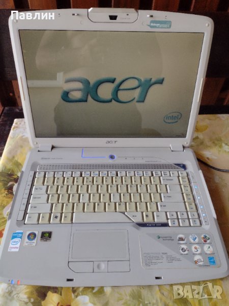 Лаптоп ACER 5920G, снимка 1