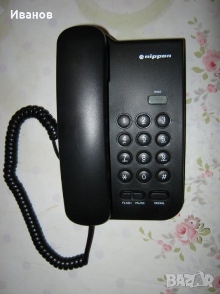 Телефон Nippon NP 2035, снимка 1