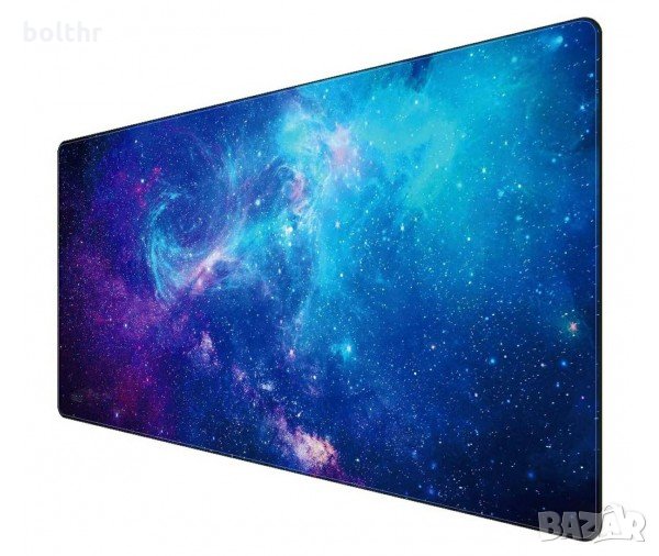 Голяма Геймърска подложка за мишка Smart Technology G80, 800x300, снимка 1