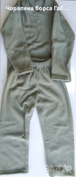 Детски ватиран комплект за момчета, снимка 1