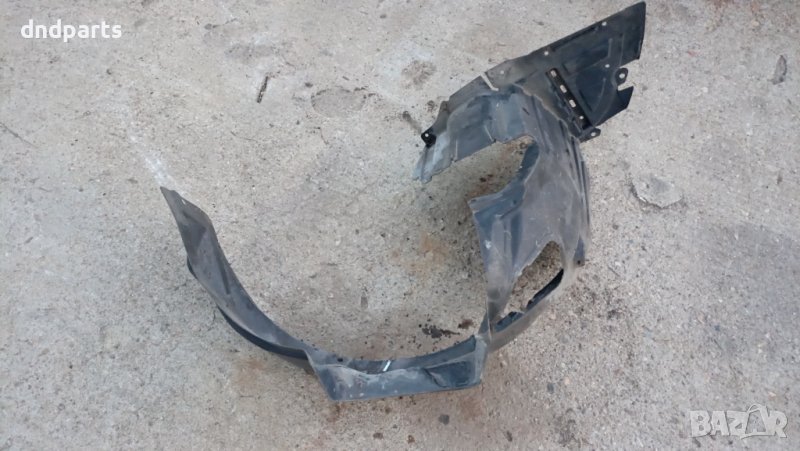 Подкалник Mitsubishi Colt 2009г.(преден десен)	, снимка 1