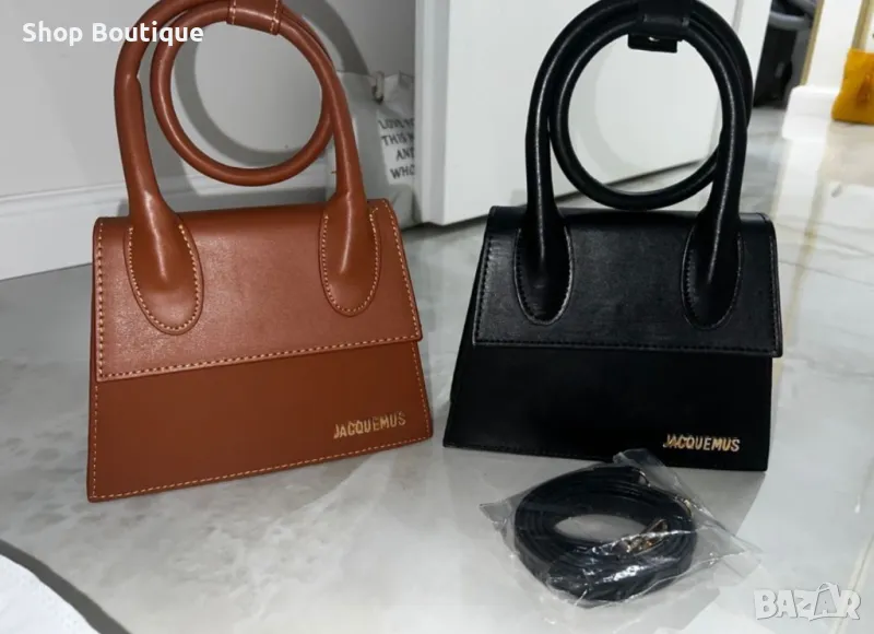 чанти Jacquemus , снимка 1