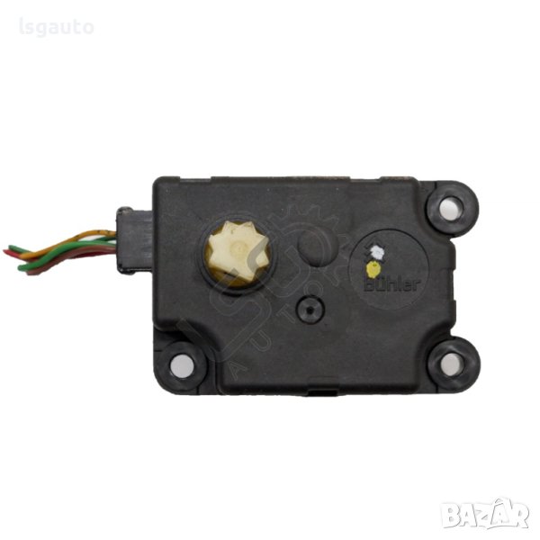 Моторче клапи парно Renault Scenic II 2004-2009 ID: 114229, снимка 1