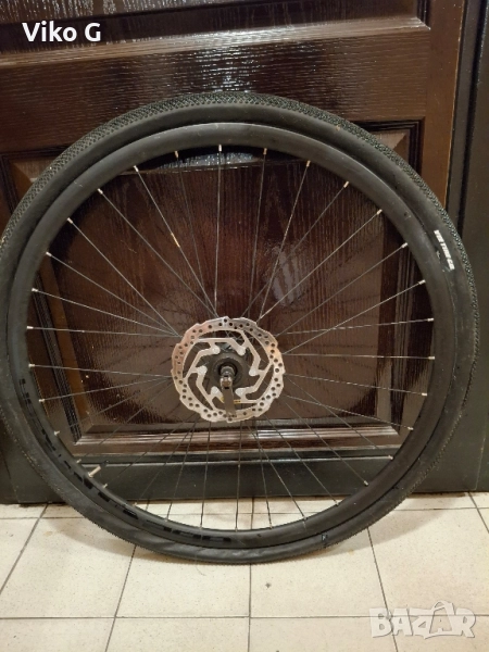 Shimano H3-TX505 , 29цола с диск и външна гума, снимка 1