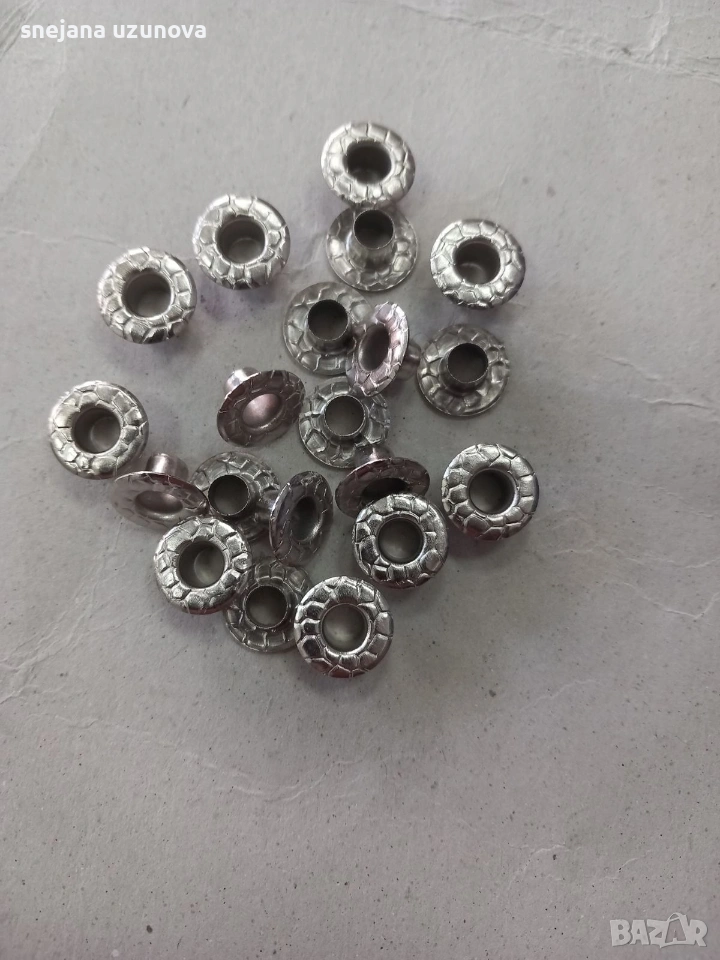 капси,канджи,връзководи, снимка 1