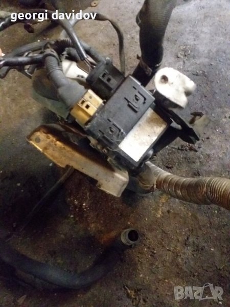 Печка за ауди, снимка 1