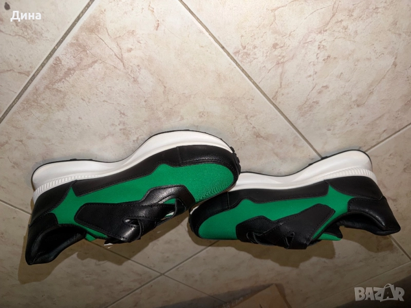 Дамски маратонки , снимка 1