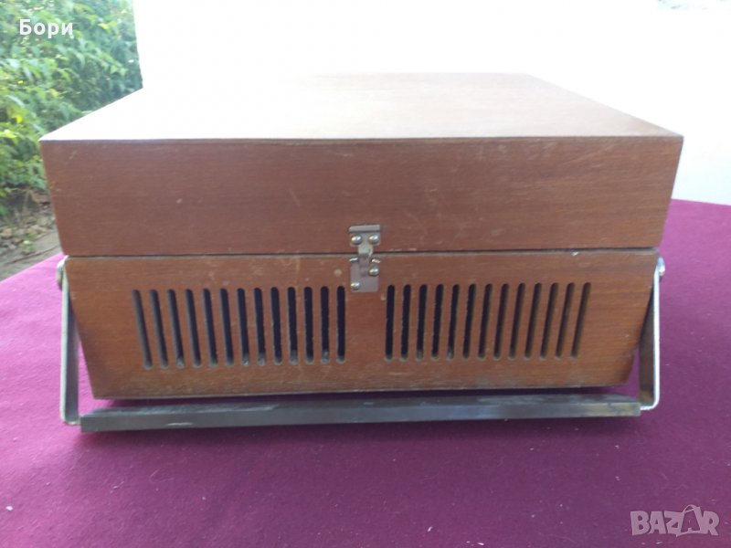 РИТЪМ Грамофон, снимка 1