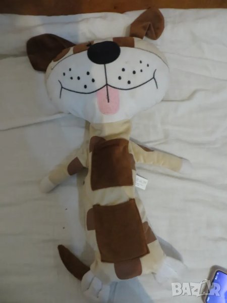 Възглавничка за пътуване, снимка 1