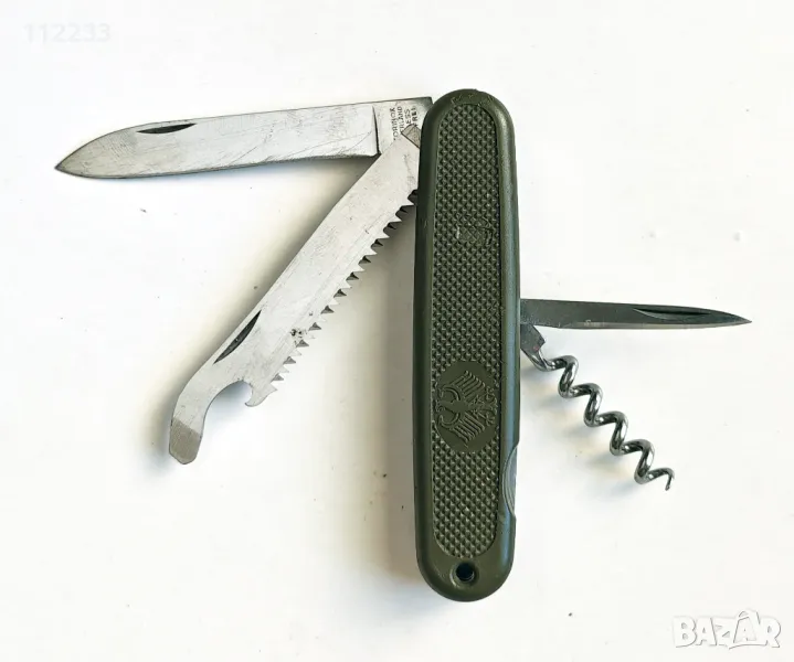 Victorinox GAK, снимка 1