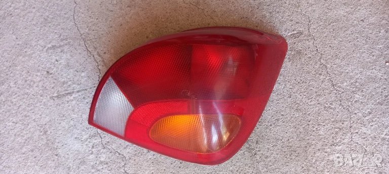 Десен стоп за Ford Fiesta IV MK4, снимка 1