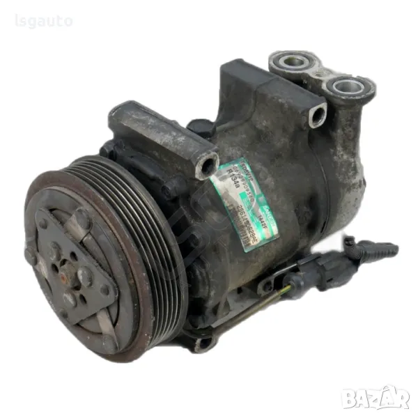 Компресор климатик Mazda 2 I (DY) 2003-2007 ID: 137881, снимка 1