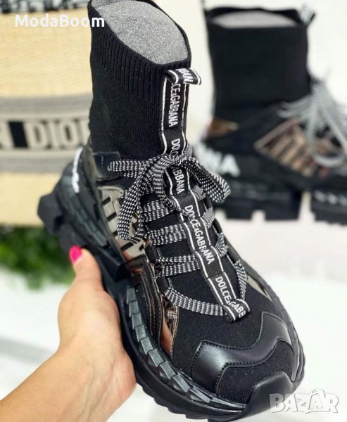 Дамски обувки Dolce & Gabbana , снимка 1