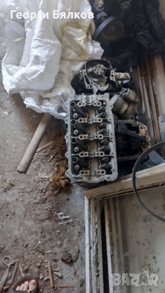Двигател Дачия Сандеро, снимка 1