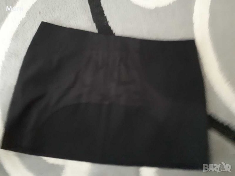 Дамска къса пола, снимка 1