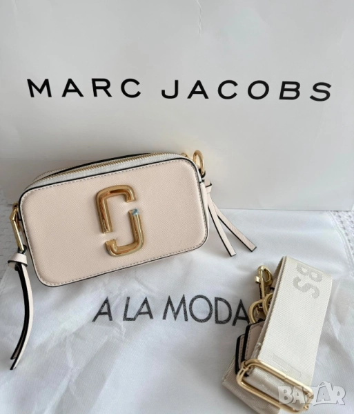 чанта marc jacobs , снимка 1