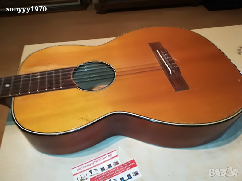 BAITH-китара-внос германия 1308221914, снимка 1