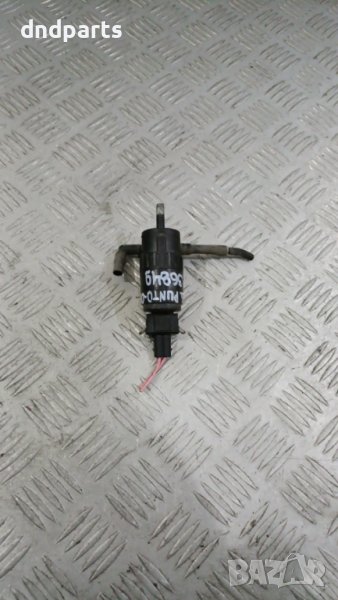 Помпичка чистачки Fiat Grande Punto 2007г.	, снимка 1