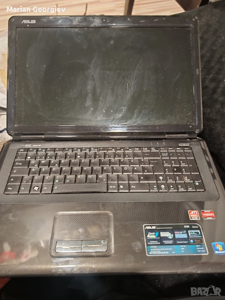 Лаптопи за части, снимка 1