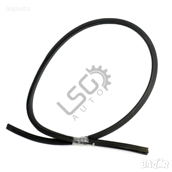 Уплътнение задна лява врата Citroen DS3 2009-2014 ID: 123002, снимка 1