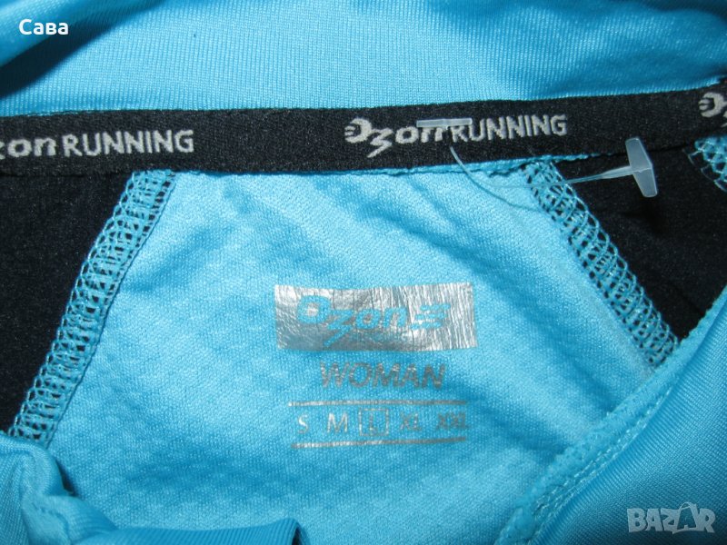 Блуза OZON    дамска,Л, снимка 1