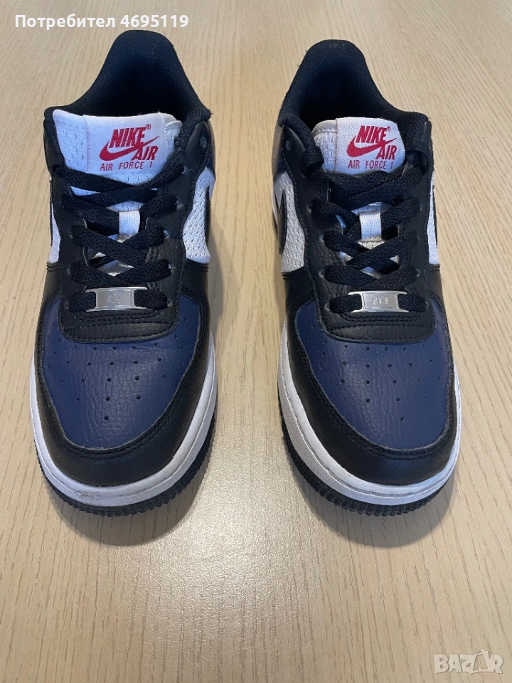 Маратонки, снимка 1