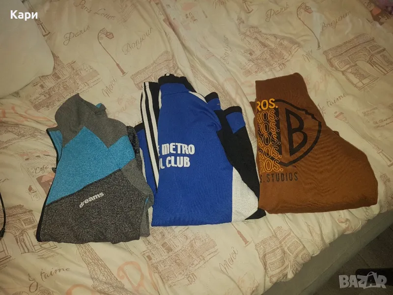 Горнища 158-164см, снимка 1