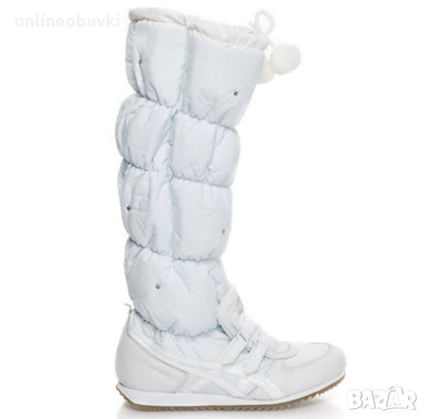 НАМАЛЕНИЕ!!!Дамски апрески Asics Onitsuka Tiger Бяло, снимка 1