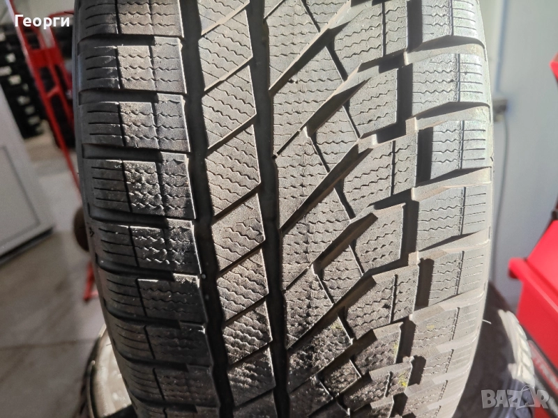 2бр.зимни гуми 225/40/18 Falken, снимка 1