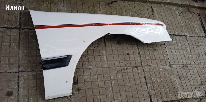 Десен калник за Пежо 405, снимка 1