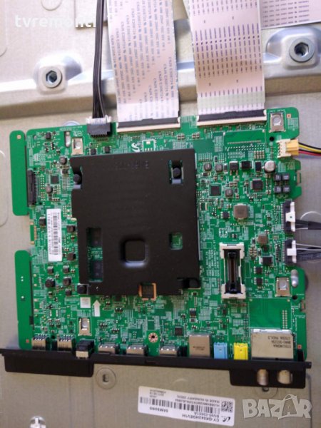 Main Board BN94-11273D BN41-02528A, снимка 1