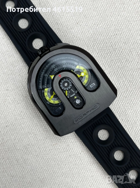 Мъжки часовник Morphic от серия M95, снимка 1