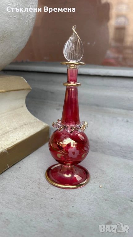 шишенце за парфюм, снимка 1