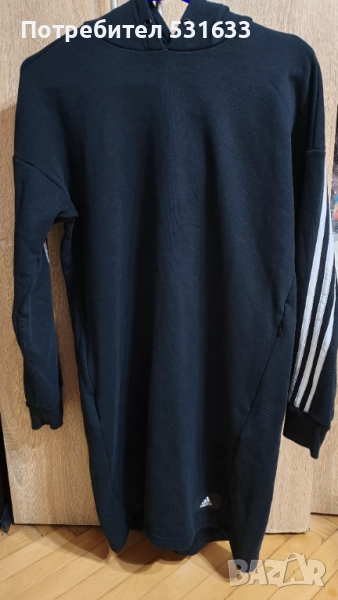 Дамска спортна рокля Adidas , снимка 1